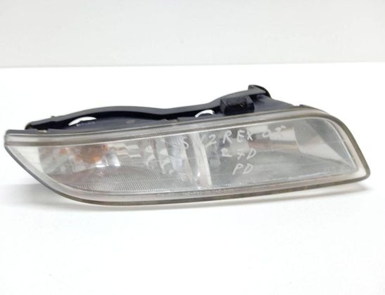 SSANGYONG Rexton Y250 (2006-2016) Priekšējais labais miglas lukturis 32814707