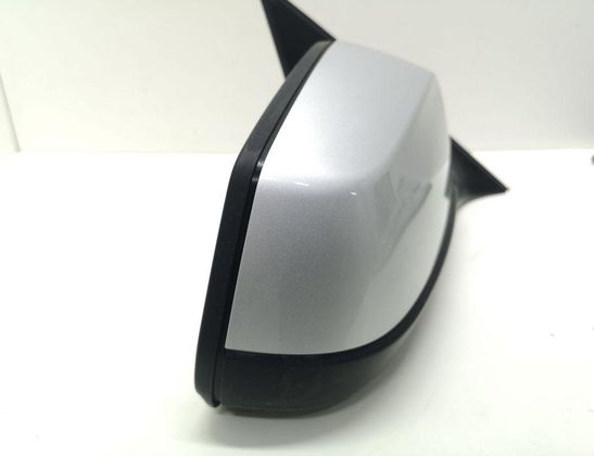 BMW 7 Series F01/F02 (2008-2015) Priekšējo labo durvju spogulis F01524029931P 32815333