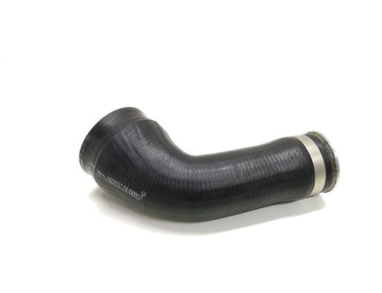 BMW 7 Series F01/F02 (2008-2015) шланг радиатора интеркулера 7575407 32815484