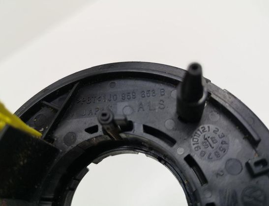 AUDI A6 C5/4B (1997-2004) Steering Wheel Slip Ring Squib 1J0959658B 32824000
