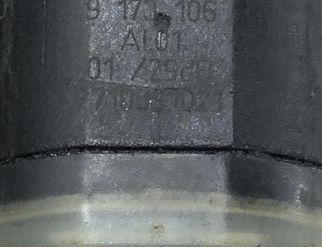 BMW 7 Series F01/F02 (2008-2015) Paātrinājuma sensors 8173106 32824250