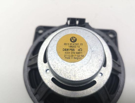 BMW 7 Series F01/F02 (2008-2015) Звуковой динамик приборной панели 5313914150103 32824398