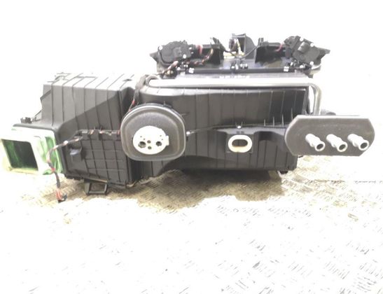 BMW 7 Series F01/F02 (2008-2015) Interior Heater Radiator N4253007 32825678