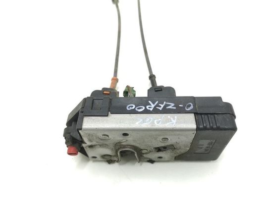 OPEL Zafira A (1999-2003) Rear Left Door Lock 32864454