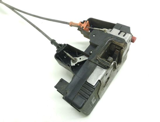OPEL Zafira A (1999-2003) Rear Left Door Lock 32864454