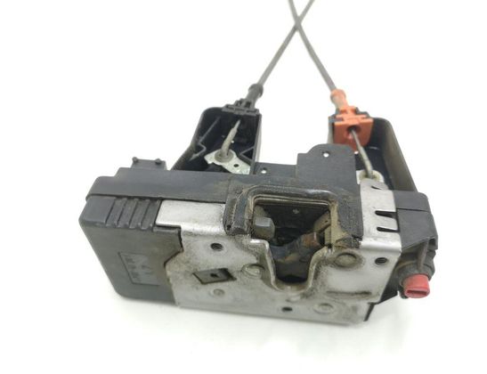 OPEL Zafira A (1999-2003) Rear Left Door Lock 32864454