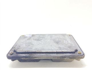 OPEL Zafira A (1999-2003) Engine Control Unit ECU 00050328SA4222 32864494