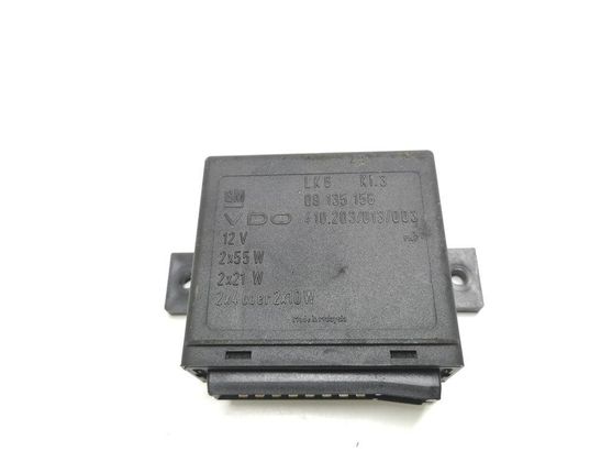 OPEL Zafira A (1999-2003) Comfort Control Unit 09135156 32864498