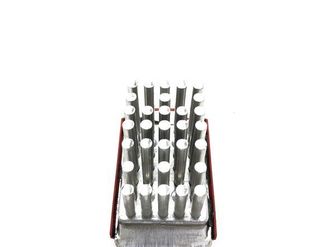 AUDI A3 8L (1996-2003) Реле вентилятора печки салона 657364M 32930863