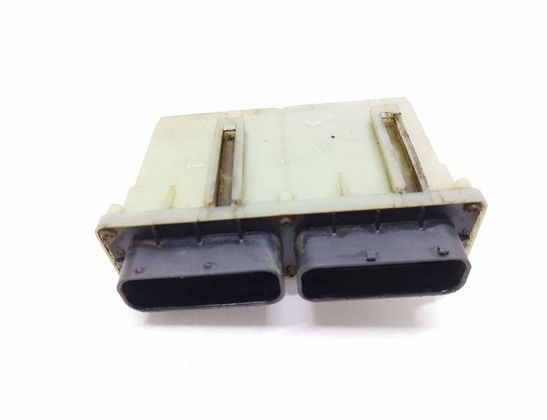 OPEL Astra G (1998-2009) Dzesēšanas ventilatora vadības bloks 24410130 32931193