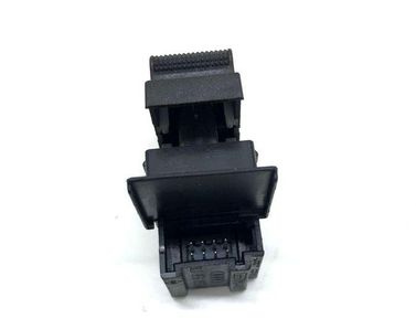 AUDI A3 8L (1996-2003) Rear Right Door Window Control Switch 8L0959855A 32947956