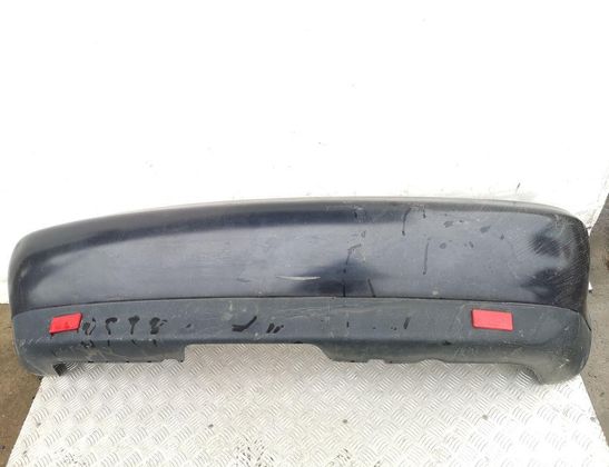 AUDI A3 8L (1996-2003) Rear Bumper 32948160