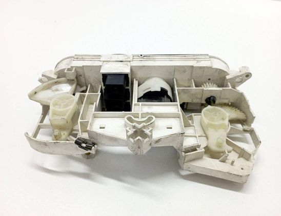 MITSUBISHI Galant 6 generation (1987-1993) Другие блоки управления MR216138 32978608