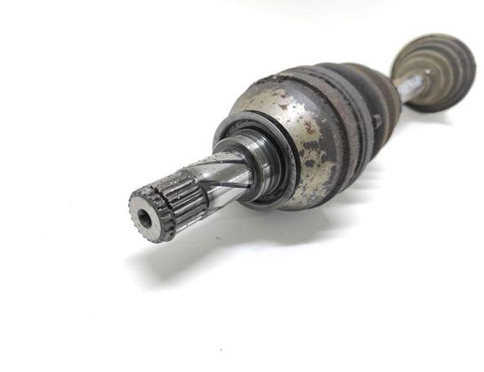 OPEL Astra H (2004-2014) Полуось передний левый 32978654