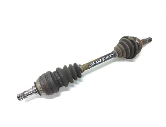 OPEL Astra H (2004-2014) Полуось передний левый 32978654