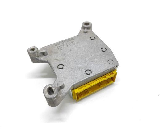 RENAULT Laguna 2 generation (2001-2007) Блок SRS 603947700 33006468