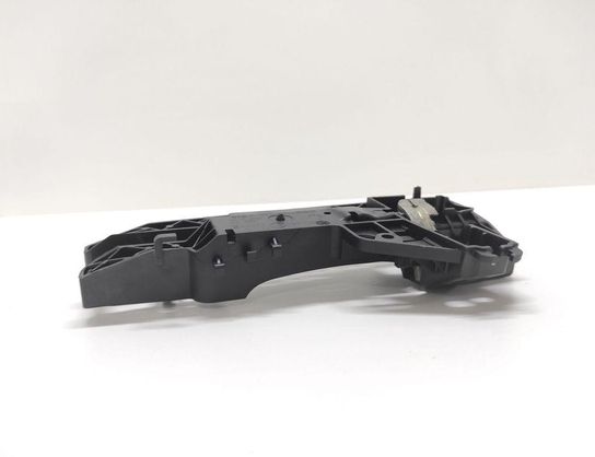 AUDI A5 8T (2007-2016) Кронштейн ручки передней правой двери 8T02837886 33015967