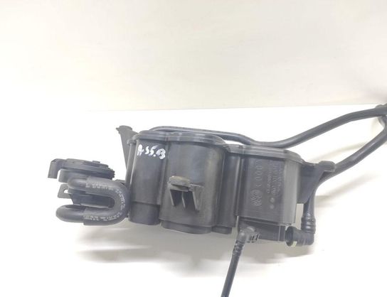 AUDI A5 8T (2007-2016) Фильтр DPF 8K0201801C 33022102