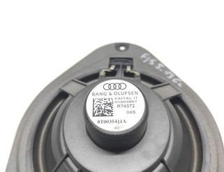 AUDI A5 8T (2007-2016) Колонка  дверей задняя левая 01603867 33022959