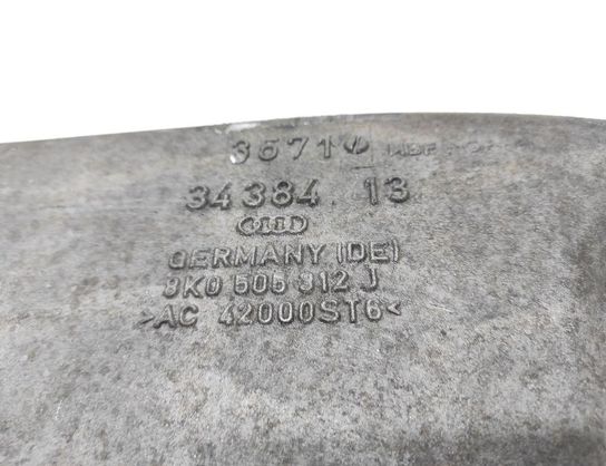 AUDI A5 8T (2007-2016) Rear Left Arm 8K0505312J 33023849