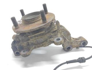 NISSAN Tiida C11 (2004-2014) Ступица передняя левая 33023976