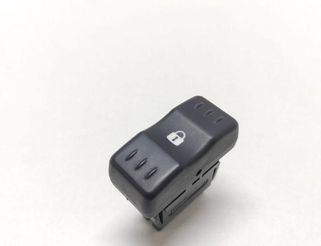 DACIA Logan 1 generation (2004-2012) Central locking switch 870249 33031065