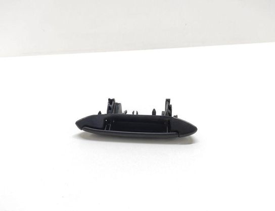 DACIA Logan 1 generation (2004-2012) Left Side Sliding Door Exterior Handle 7700433076 33031084