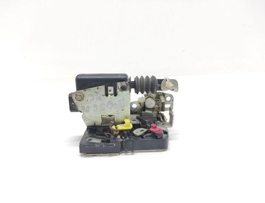 DACIA Logan 1 generation (2004-2012) Front Left Door Lock 33031263