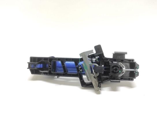 FORD EcoSport 2 generation (2013-2024) Left Side Sliding Door Exterior Handle 8A61A224A36EF 33031386