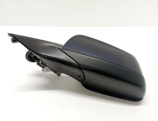 BMW 7 Series F01/F02 (2008-2015) Priekšējais kreisais durvju spogulis 7264769 33035489