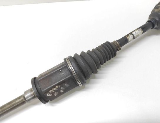 BMW 7 Series F01/F02 (2008-2015) Priekšējā labā pusass 33035633