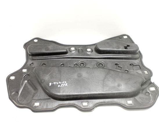 BMW 7 Series F01/F02 (2008-2015) Стеклоподъемник задней правой двери 51487179516 33036045