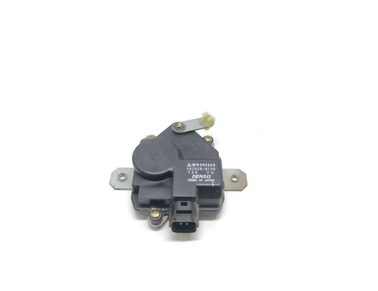 MITSUBISHI Space Wagon 3 generation (1998-2004) Клапаны управления внутренним подогревом MR292262 33036565