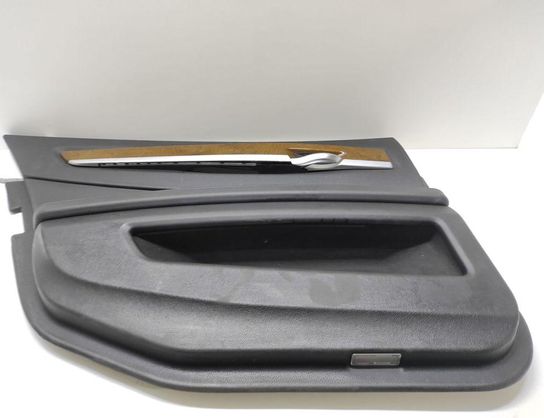 BMW 7 Series F01/F02 (2008-2015) Обшивка задней правой двери 71700251 33036910