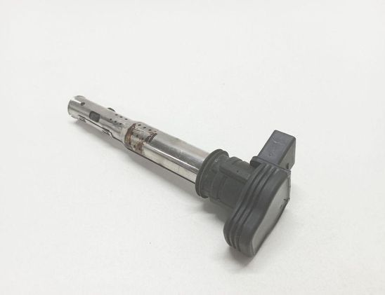 SEAT Altea 1 generation (2004-2013) High-voltage Ignition Wire (plug wire) 07K905715F 33054511