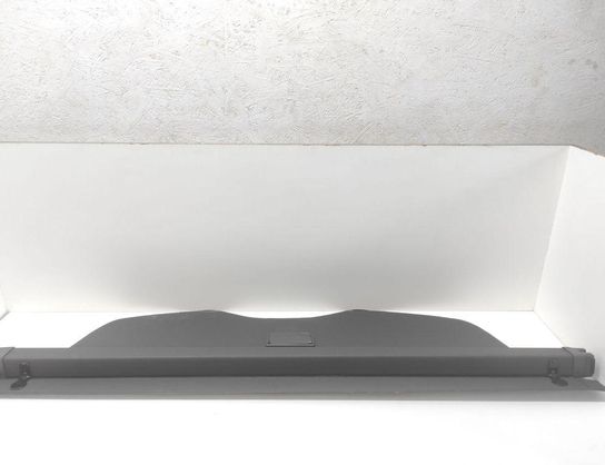 VOLKSWAGEN Touareg 1 generation (2002-2010) Trunk curtain 33056087