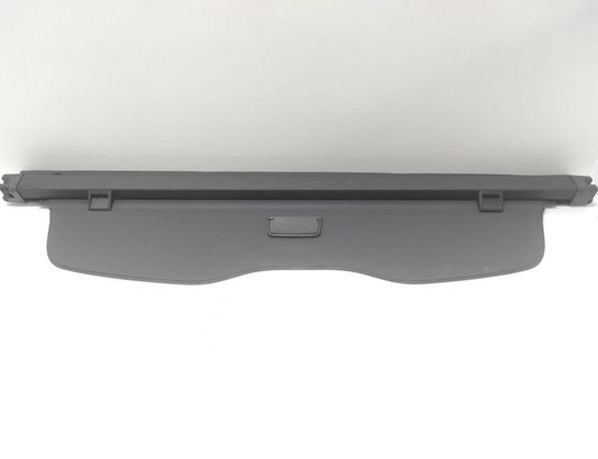 VOLKSWAGEN Touareg 1 generation (2002-2010) Trunk curtain 33056087
