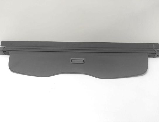 VOLKSWAGEN Touareg 1 generation (2002-2010) Trunk curtain 33056087