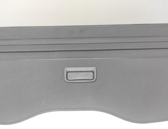 VOLKSWAGEN Touareg 1 generation (2002-2010) Trunk curtain 33056087