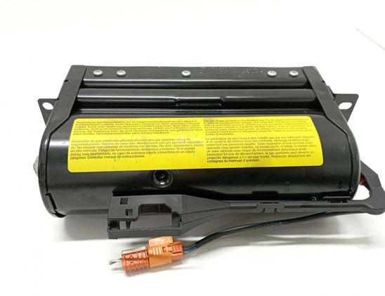 VOLKSWAGEN Passat B7 (2010-2015) Подушка безопасности панель салона 3B0880204A 33062707