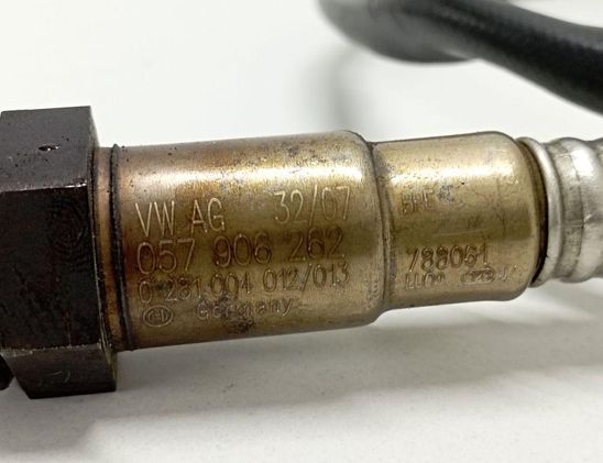 AUDI A8 D3/4E (2002-2010) Лямбда зонд 057906262 33071417