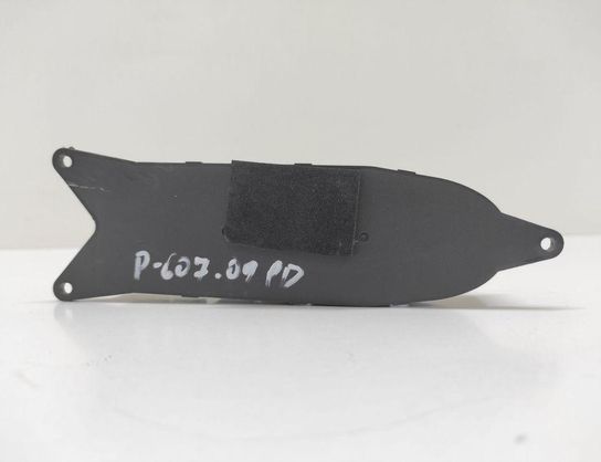 PEUGEOT 607 1 generation (2000-2008) Блок управления дверей задние правые 9658916180 33073407