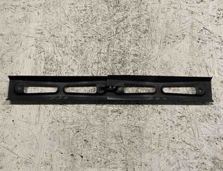 YAMAHA FZ 4M (2015-2024) Right side radiator shroud cover panel cowl RH 14875317