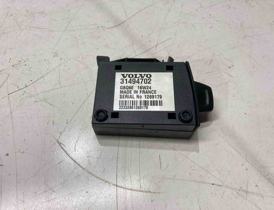 VOLVO V40 Cross Country 1 generation (2012-2020) Other Control Units 31494702 30219301