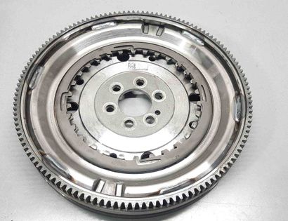 SKODA Kamiq 1 generation (2019-2023) Маховик 04C105266F 30222905