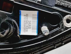 KIA Sorento 2 generation (2009-2021) Left Side Wing Mirror 87610C5340ABP 30226486