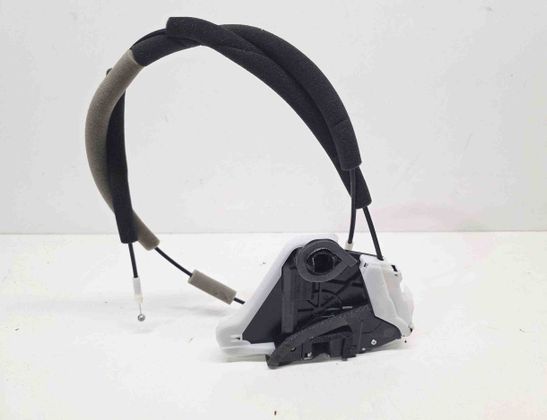 NISSAN Qashqai 2 generation (2013-2023) Front Left Door Lock 805016UE0A 30226660