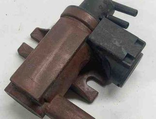 FORD S-Max 1 generation (2006-2015) Соленоидный клапан 6G9Q9E882CA 30345615