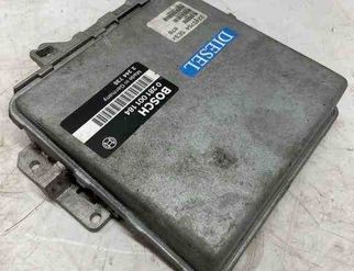 BMW 5 Series E34 (1988-1996) Motora vadības bloks 0281001184,2245764 30345829