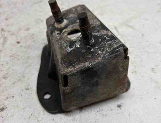 TOYOTA Prius 2 generation (XW20) (2003-2011) Держатель бампера передний правый 223 30346019